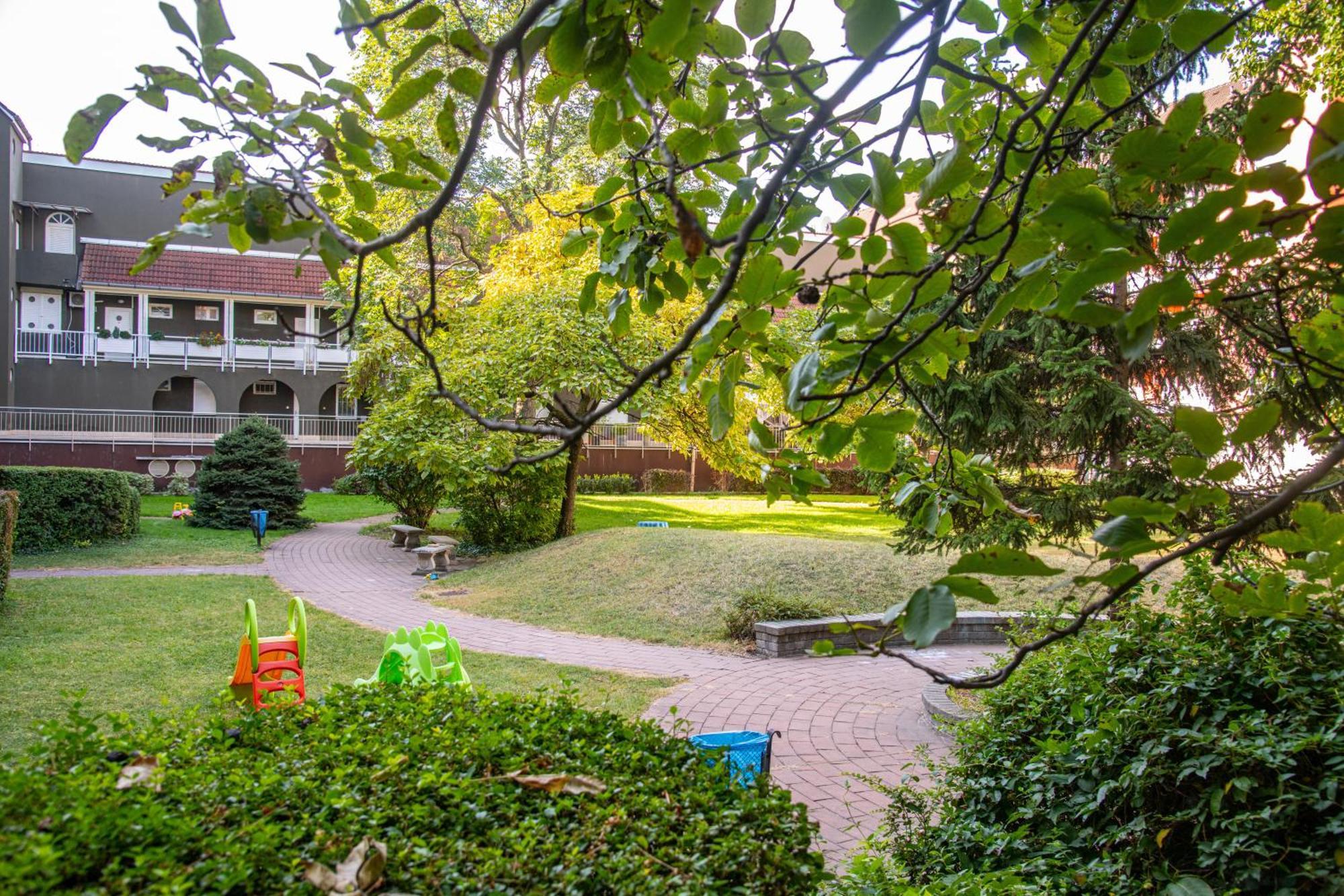 Apartament Stylishly Decorated In Great Location